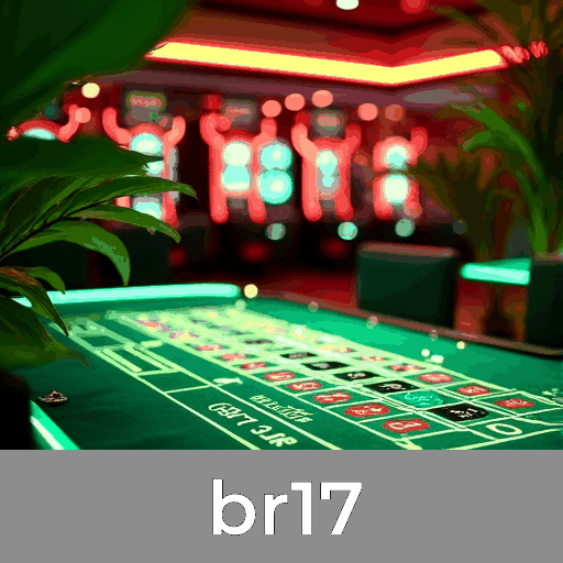 A Emoção dos Jogos de Cassino no BR17: Ganhe Grande e Divirta-se!