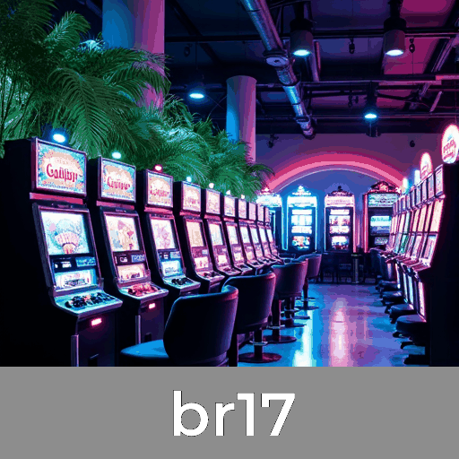 br17: Slots de Alta Volatilidade, Jogos de Mesa ao Vivo, e Mais - A Escolha dos Jogadores Brasileiros
