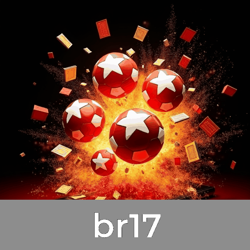 Experimente o Login Exclusivo com Segurança Garantida no br17