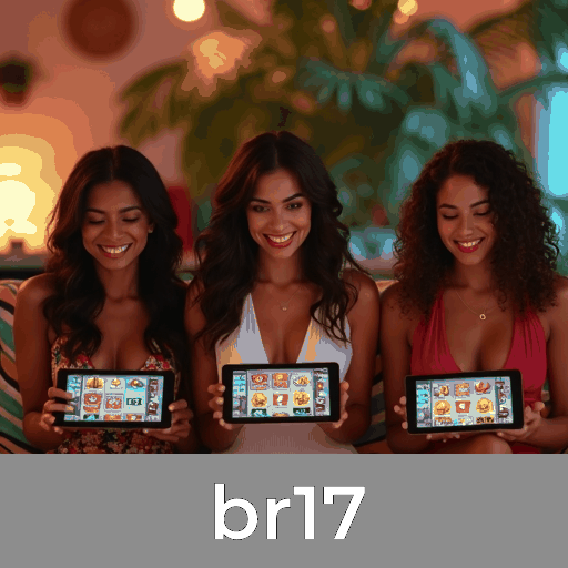 A Emoção dos Jogos de Cassino no BR17: Ganhe Grande e Divirta-se!